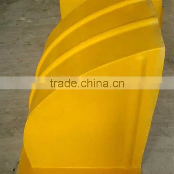 High Quality Farming Wall Exhaust Fans Hood photo-2