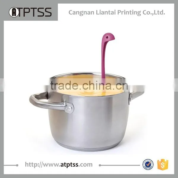 Hot Sale Cheap New Arrival Swan Spoon photo-2