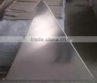 High Quality Sheet Metal Aluminum Blank Discs Anodized photo-2