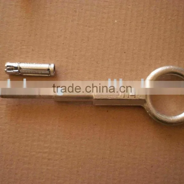 Construction Hardware