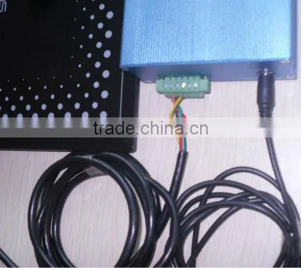 Super Sensitivity EAS Label Deactivator With One Pad XLD-J01 photo-6