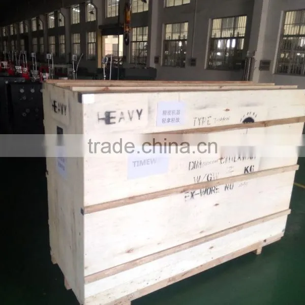 "356mm Swing" Engine Lathe Machine photo-6