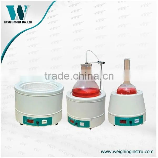 WA-PRO Porcelain Plate Analog Hot Plate Magnetic Stirrer photo-3