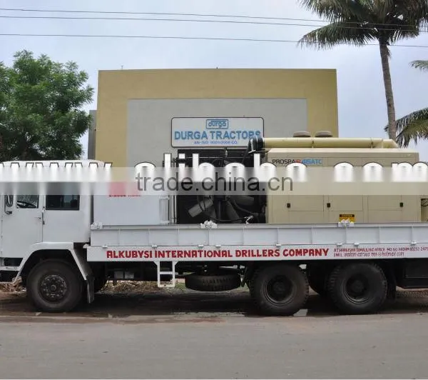 Drilling Compressor photo-3