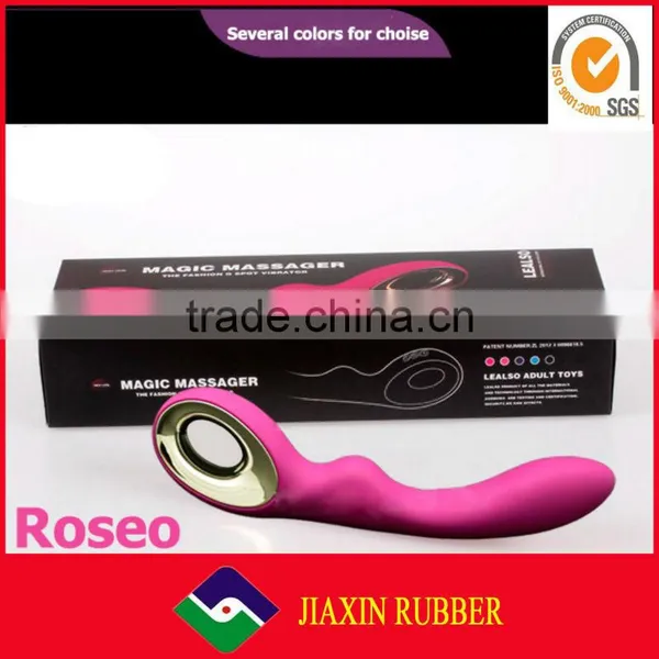 2015 Sex Product Fashionable Hot Sale Secret Vibrator photo-3