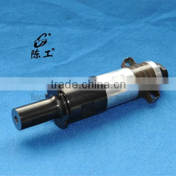 20khz Ultrasonic Oscillator photo-2