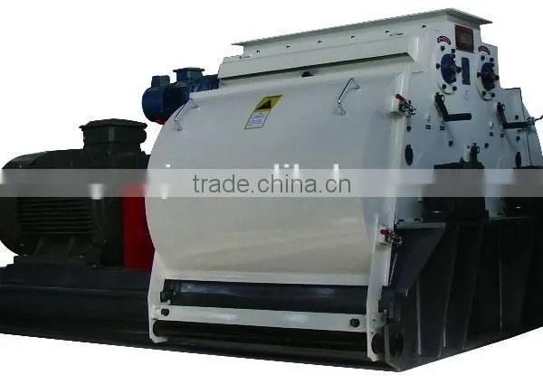High Performance Double Shaft Tyre/plastic Shredder Machine YH-26060 for Sale photo-4
