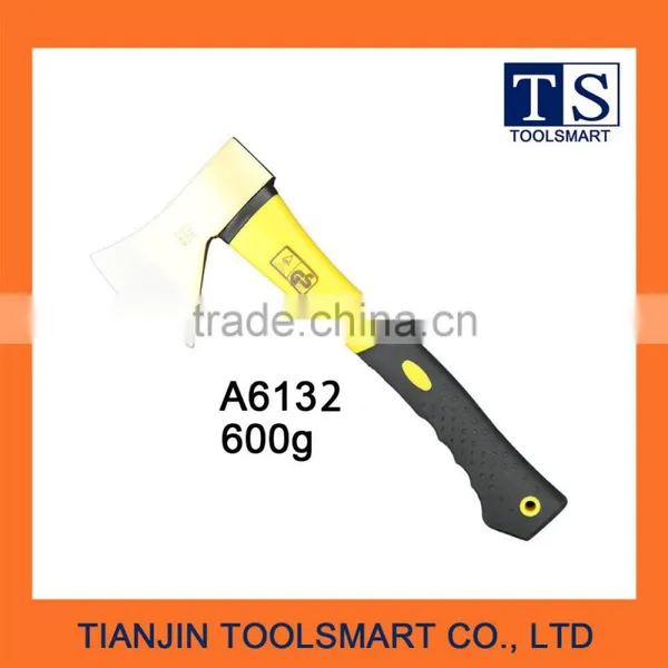 Hatchet With Fiber Glass Handle A6132 600g photo-4