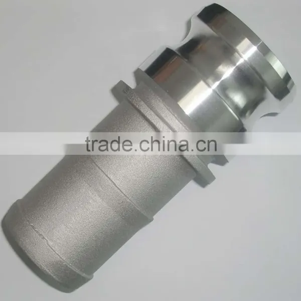 Aluminum Camlock Coupling photo-3