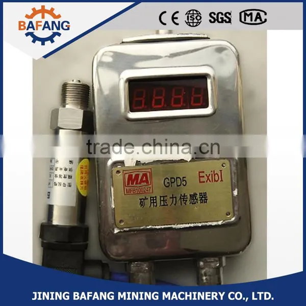 GPD Series Negative Pressure Sensor Cost photo-2