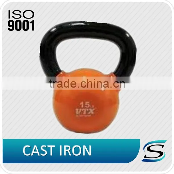 Weightlifting Kettlebells Various Kgs/lbs
