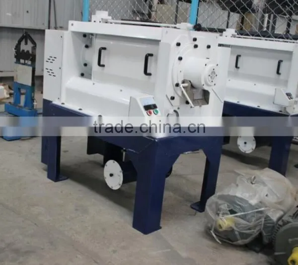 5T per Hour Maize Roller Mill Grinding Ball Mill Mini Maize Grinding Machine Corn Hammer Mill Machine Maize Grinding Mills photo-3