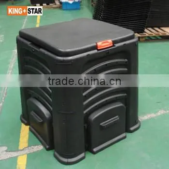 105 Gallon (400L) Large Capacity Compost Container photo-5