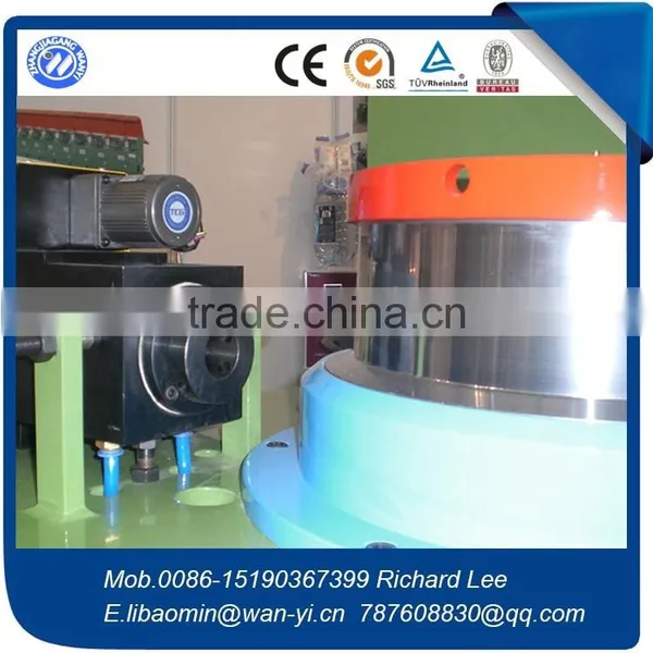 High Strength Steel Wire Drawing Machine photo-3