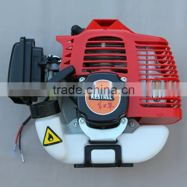 1E44F-5 51.7cc 2 Stroke Gasoline Engine photo-2