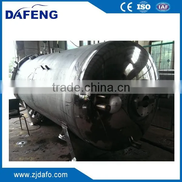 50L-20000L Reaction Tank photo-2