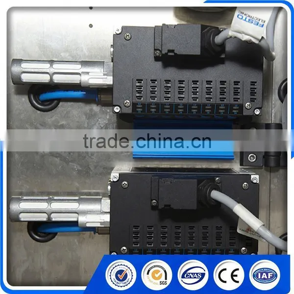 BH6000 New Cheap Aseptic Juice Filling Carton Box Machine photo-4