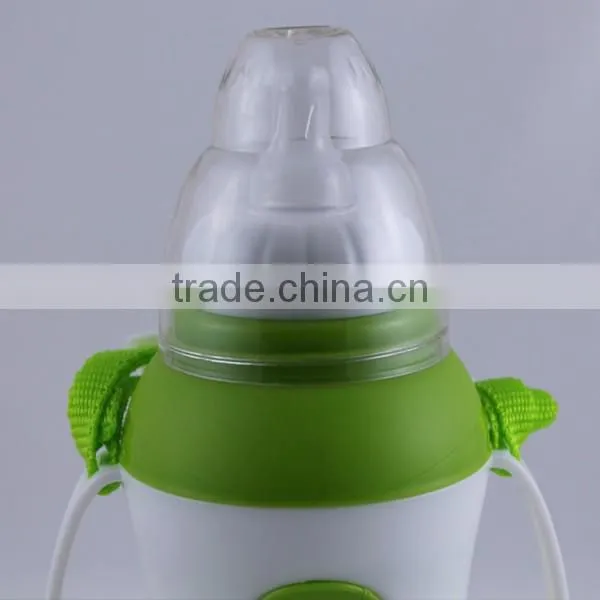 The Best Manufacturer Suitable for Child Glass Refill Novelty Thermos Flask photo-6