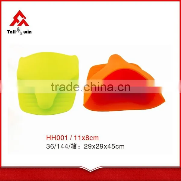 Hot Promotion LFGB Standard Heat Resistant Food Grade Gloves photo-3
