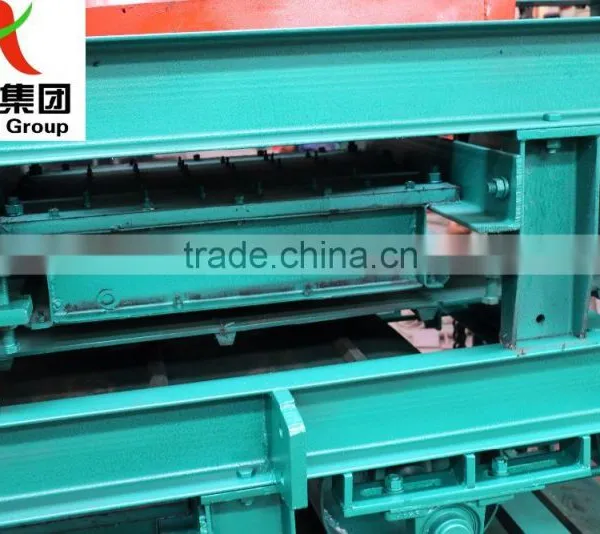 Magnetic Separator for Foundry Industry photo-5