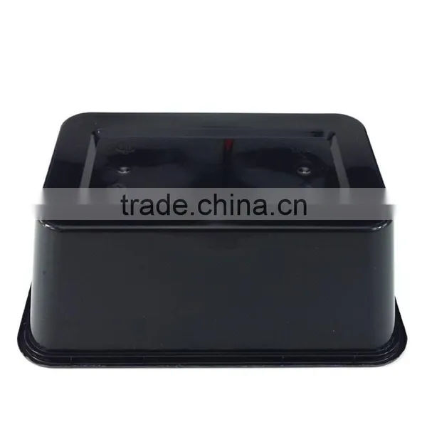 Wow Unbelieveable High Qualittyt Microwavable Food Container With One Compartmen photo-3