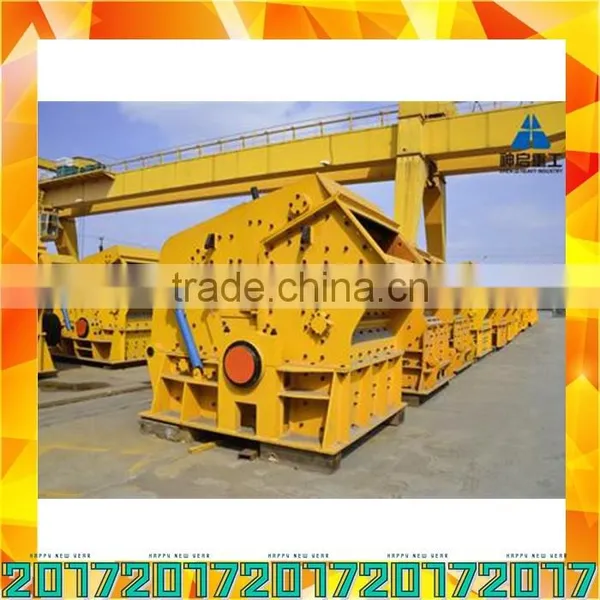 Complete Set of 50T Impact Crusher With Great Discout Deliver to Guinea-Bissau Country (7,900USD) photo-5
