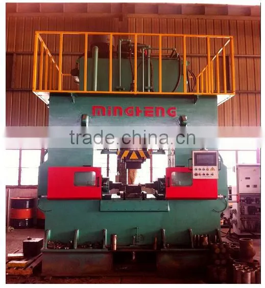 Tee Cold Forming Machine YSLT80A photo-2