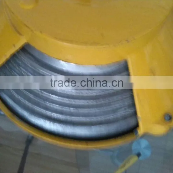 Heavy Lifting Tool Support 3kg to 5kg Spring Balancer Spring Weight Balancer photo-3