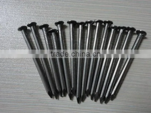 Best Selling Polished Common Nails With Loose Package From China Supplier photo-5
