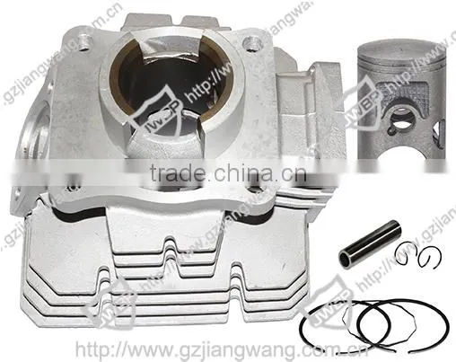 China Manufactura Cilindro Motocicleta RX115 photo-2
