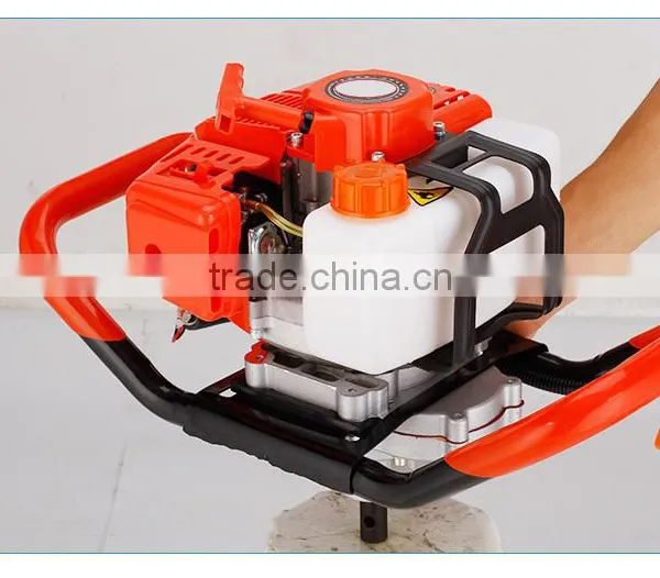 New 52cc Ground Hole Drill Earth Auger With High Quality photo-3