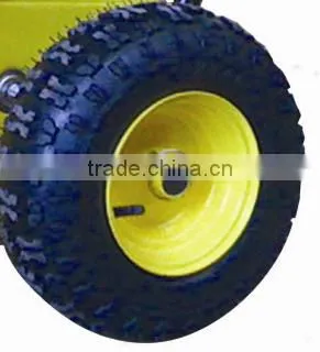 5.5 6.5 HP Gasoline Snow Thrower Snow Blower photo-4