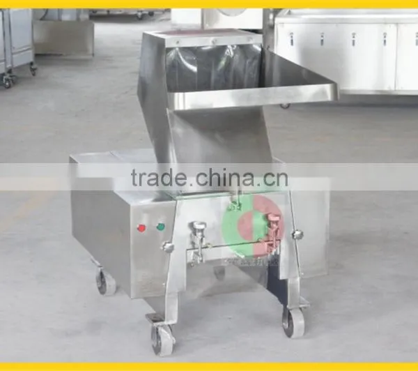 New Cheap Full Automatic Vertical Electric Milling Grinding Machine Bone Crusher for Chicken Skeleton Beef Bone Pork Bone photo-2