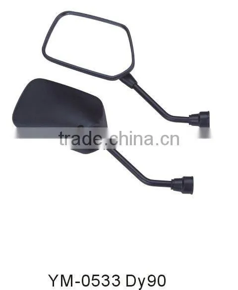 back view mirror