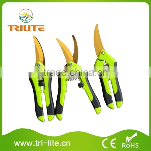 Hot Sale Hydroponic Branch Cut Scissor photo-4