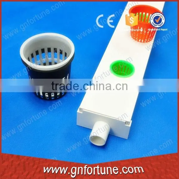 China Supplying NFT Hydroponic Basket for Planting photo-5
