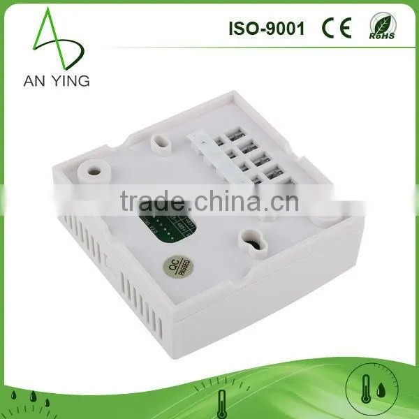Shenzhen An Ying Self-designed High Precision Digital Room Temperature Controller, Temperature Humidity Sensor Rs485 photo-2