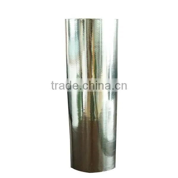 Heat Insulation Material With Aluminum Foil photo-2