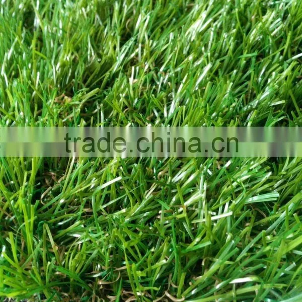 2017 Most Popular Decorative Turf Artificial Grass photo-2