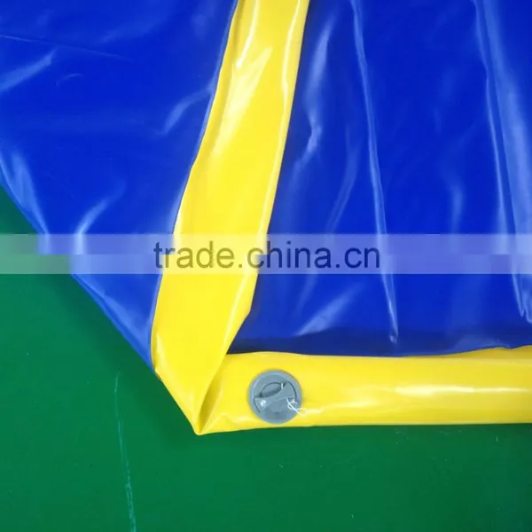 PVC Toys Inflatables Castle photo-4