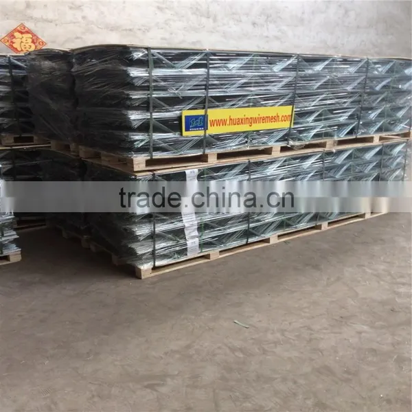 ASTM Standard Block Truss Wire Mesh Truss Mesh Reinforcement photo-2
