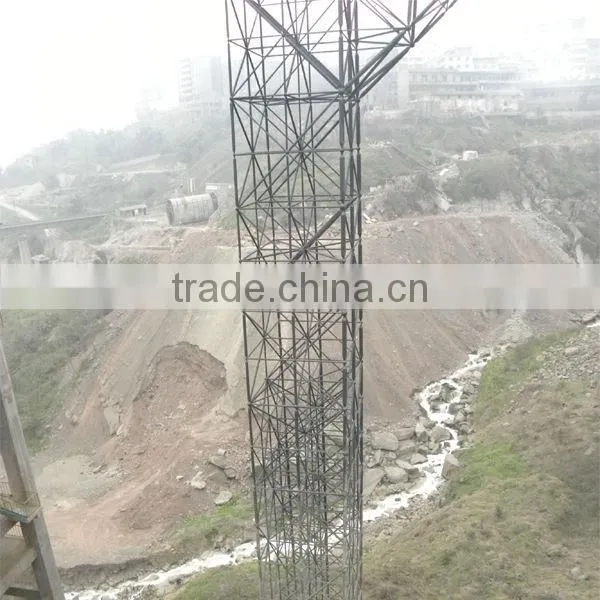 China Honglu Trestle Bridge Design photo-4