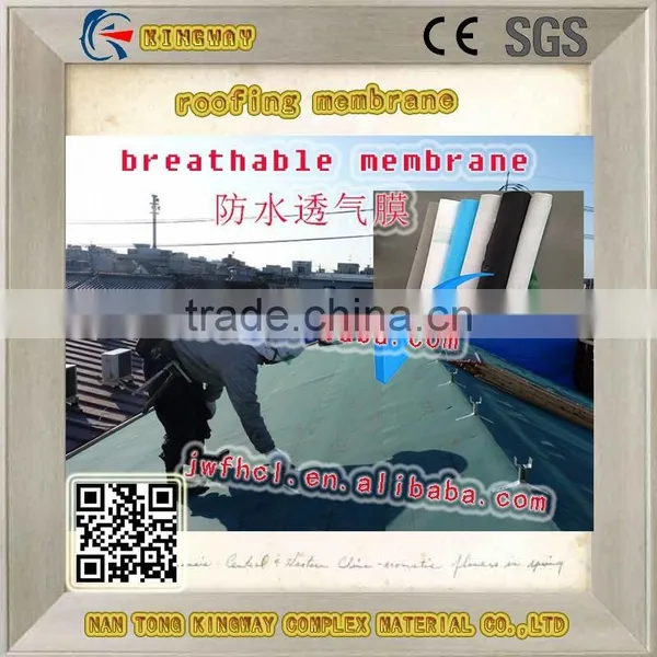 BEST PRICE Waterproof Membrane photo-2