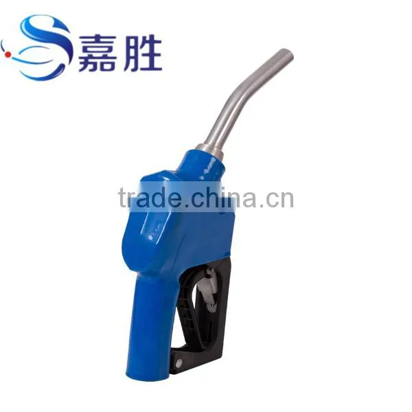 Stainless Steel Automatic Urea Nozzle With Swivel photo-3