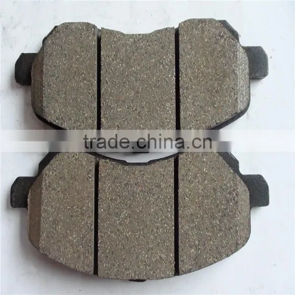 29087 Brake Pads Korean Brake Pad Hi-q photo-2