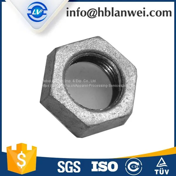 Bends M&F 90 Degree M.I Pipe Fittings photo-4