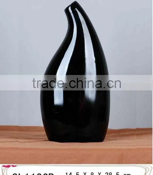 2015 New China Flower Vase for Flower Home Decor photo-2