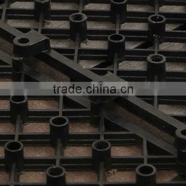 Outside Anti-uv Diy Wpc Decking photo-5
