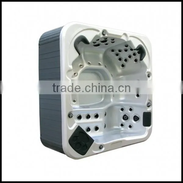 Square Bathtub Small Square Bathtub Square Bathtub Sizes photo-5