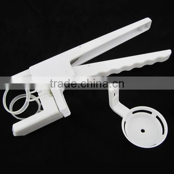 Factory Wholesale EZ Egg Cracker Egg York White Separator photo-6